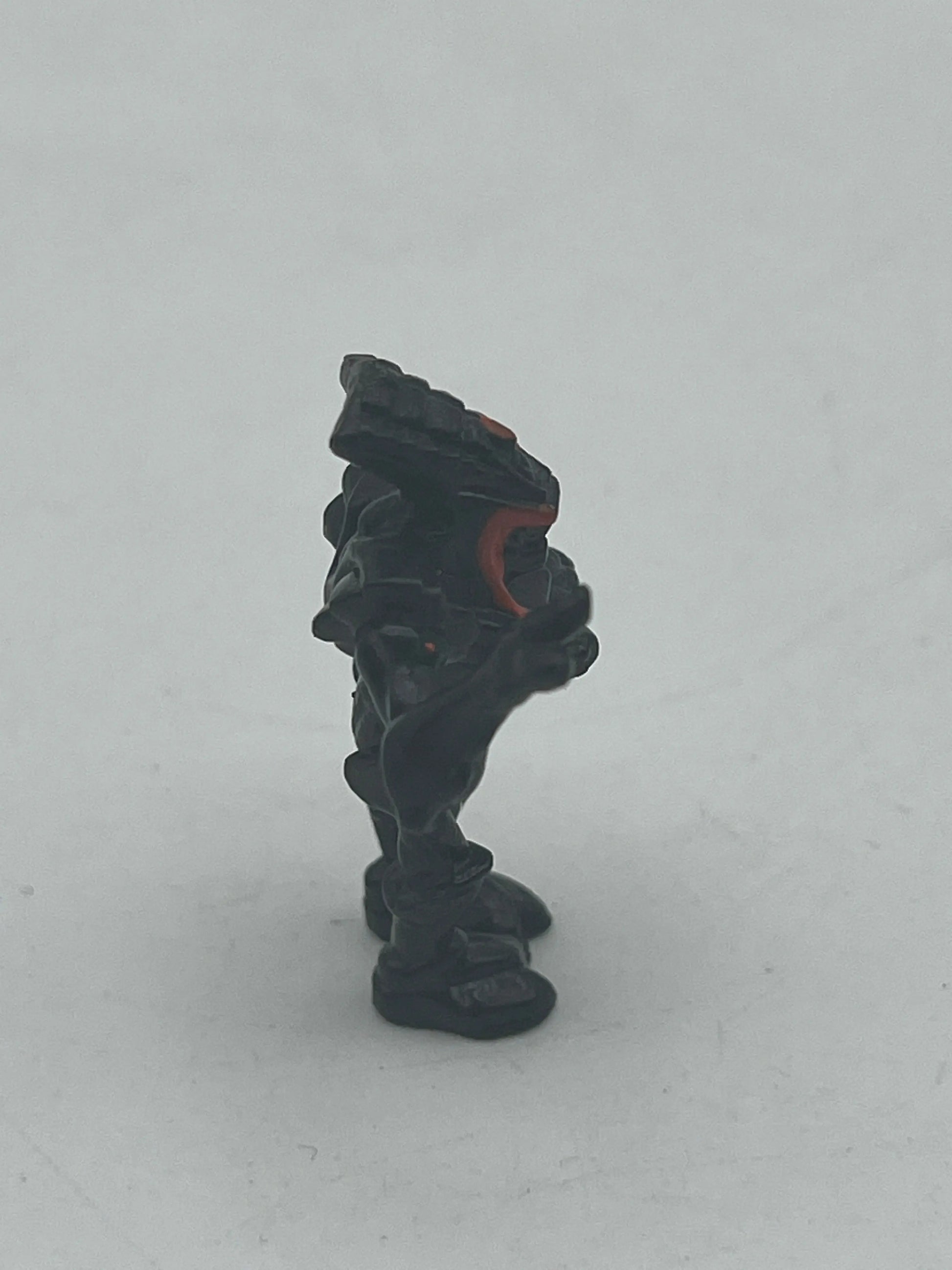 Mighty Max Doom Zones Wolfship 7 Black Varient Lord Lupor + Combined Shipping FRENLY BRICKS - Open 7 Days