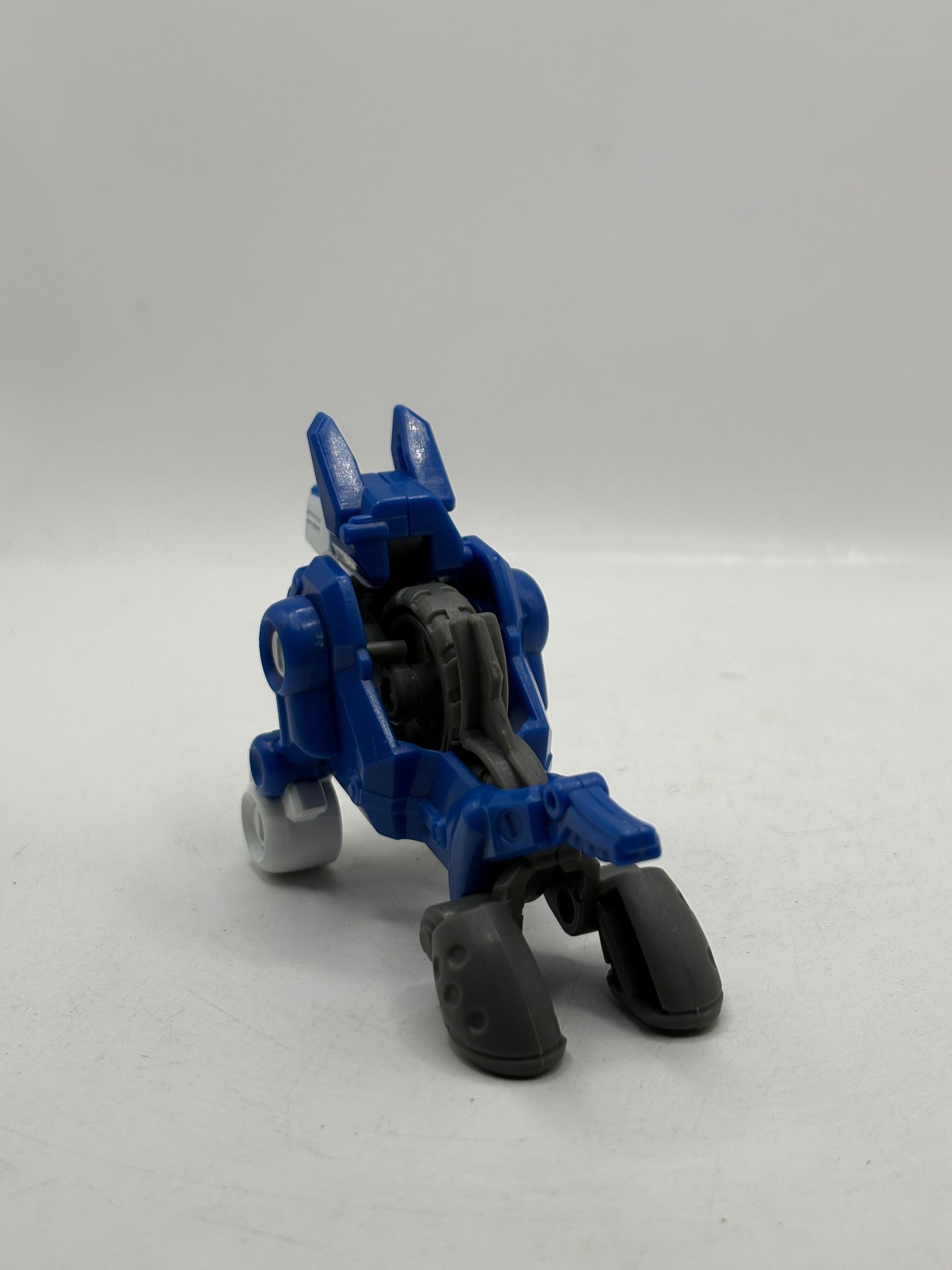 Playskool Heroes Transformers Rescue Bots Growl The K9 Bot figure Loose FRENLY BRICKS - Open 7 Days