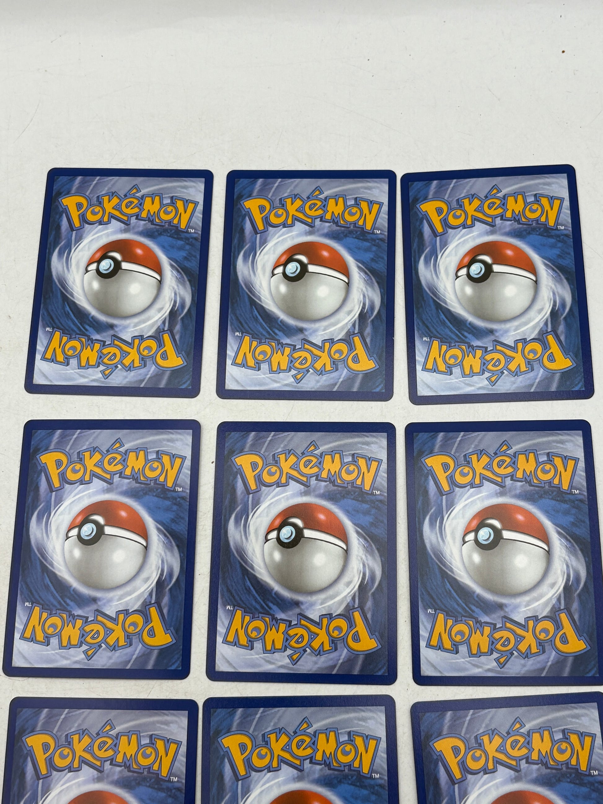 Pokemon First Partner Illustration Collection 30th anniversary Full set Series 1 NM FRENLY BRICKS - Open 7 Days image 4