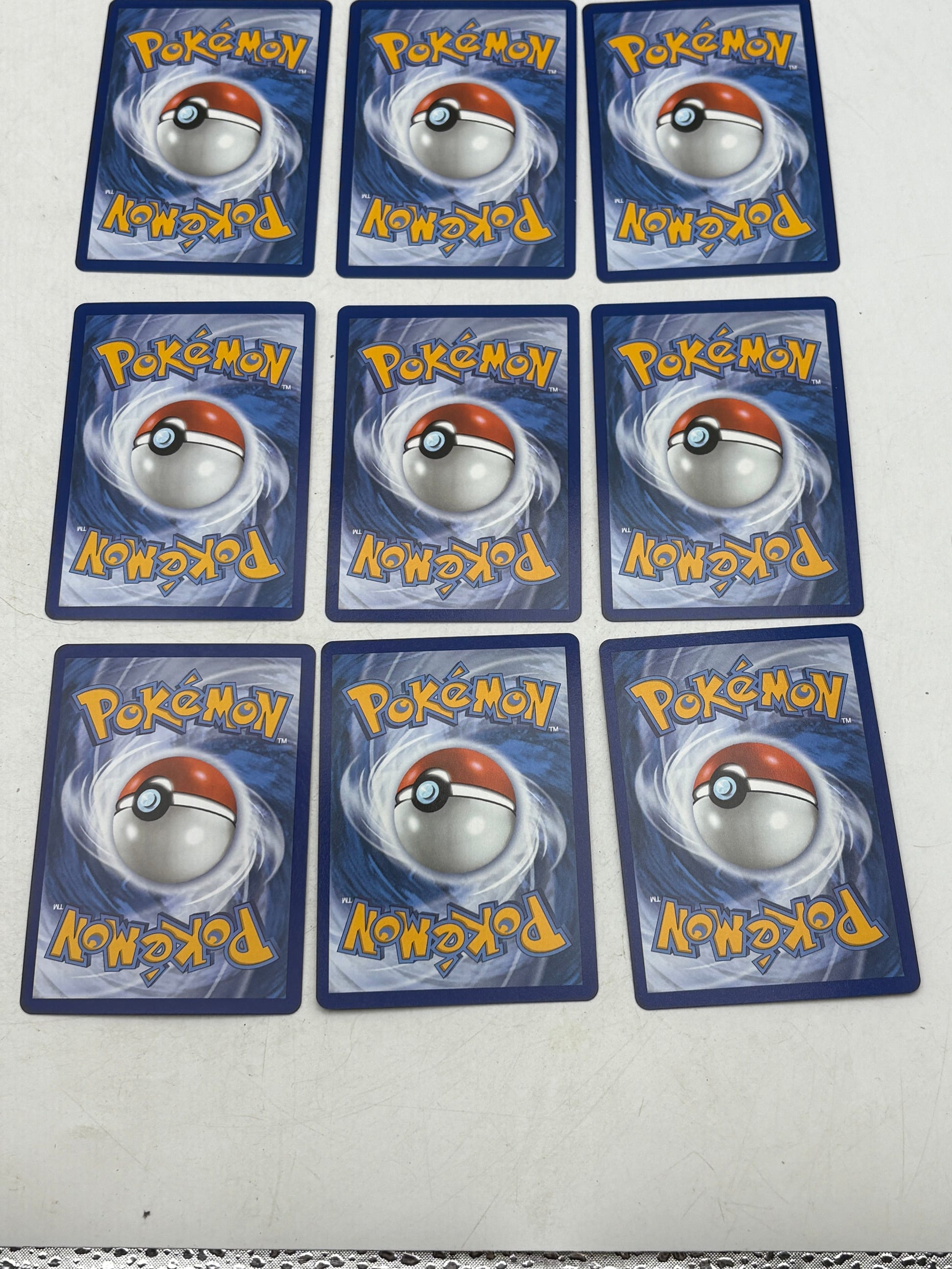 Pokemon First Partner Illustration Collection 30th anniversary Full set Series 1 NM FRENLY BRICKS - Open 7 Days image 5