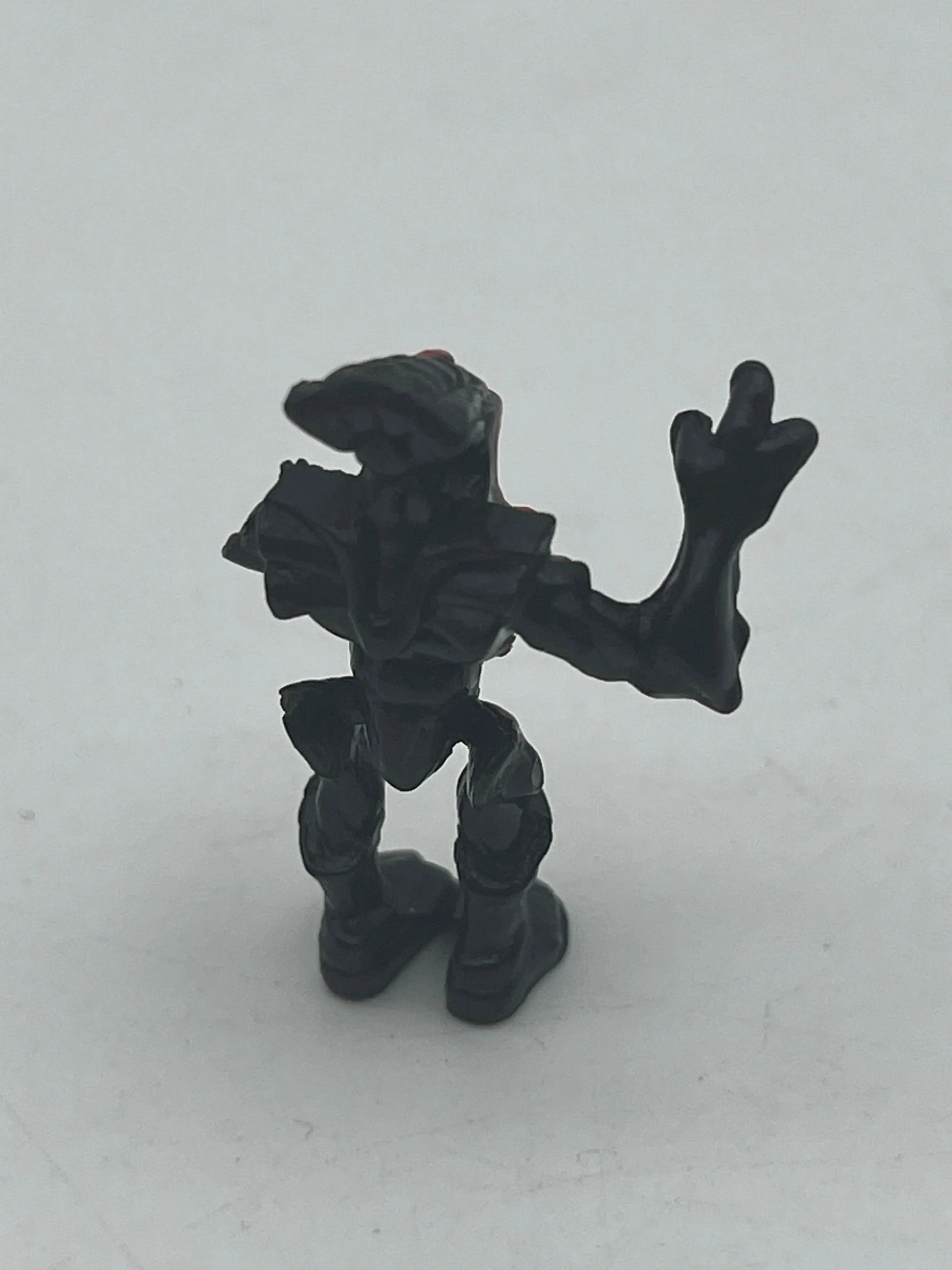 Mighty Max Doom Zones Wolfship 7 Black Varient Lord Lupor + Combined Shipping FRENLY BRICKS - Open 7 Days