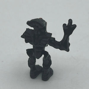 Mighty Max Doom Zones Wolfship 7 Black Varient Lord Lupor + Combined Shipping FRENLY BRICKS - Open 7 Days
