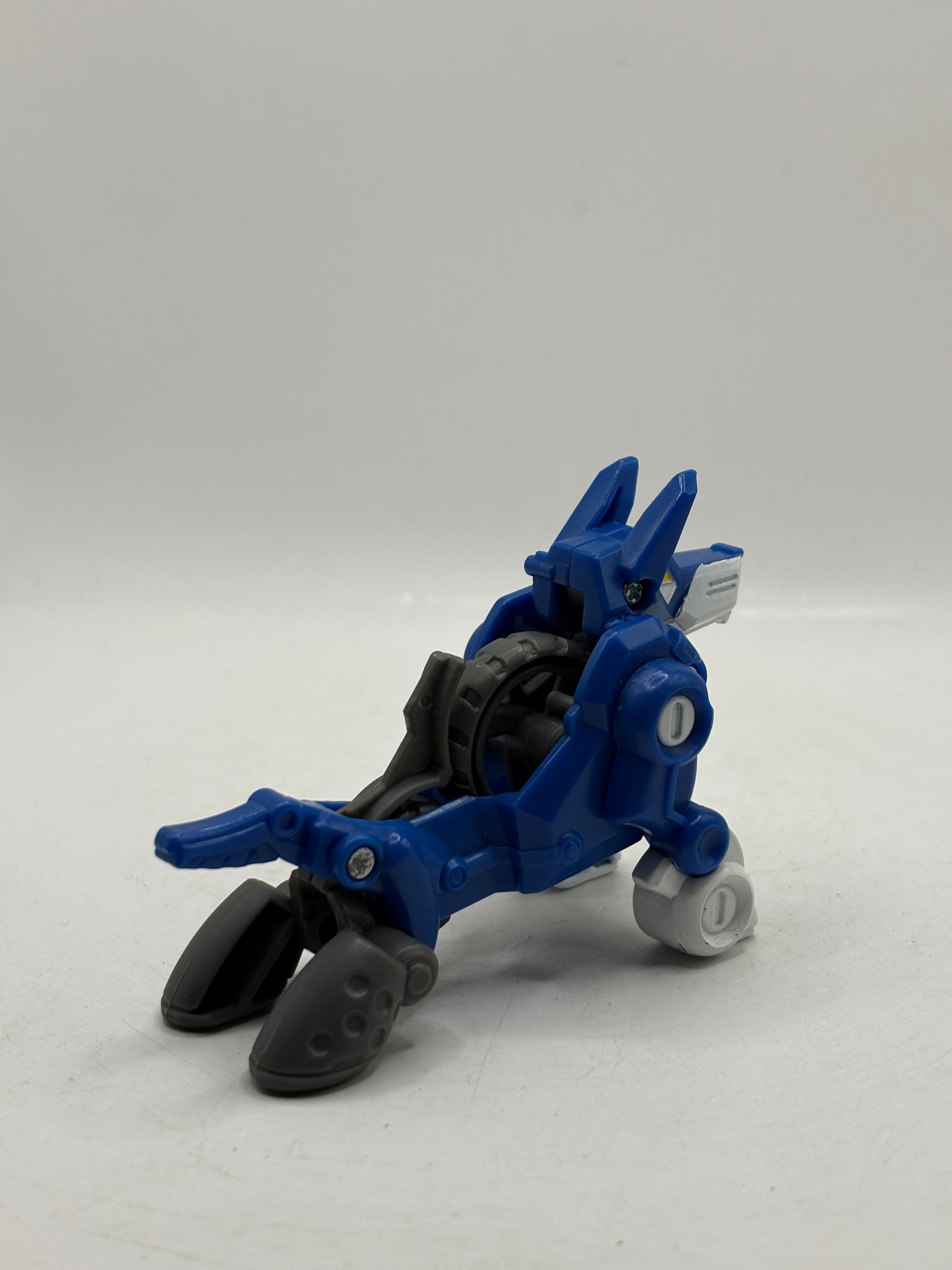 Playskool Heroes Transformers Rescue Bots Growl The K9 Bot figure Loose FRENLY BRICKS - Open 7 Days