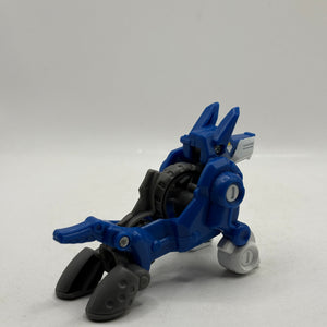 Playskool Heroes Transformers Rescue Bots Growl The K9 Bot figure Loose FRENLY BRICKS - Open 7 Days