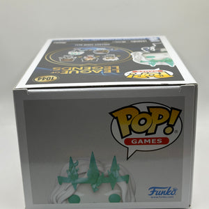 Funko POP! Games League of Legends #1044 Viego Vinyl Figure FRENLY BRICKS - Open 7 Days