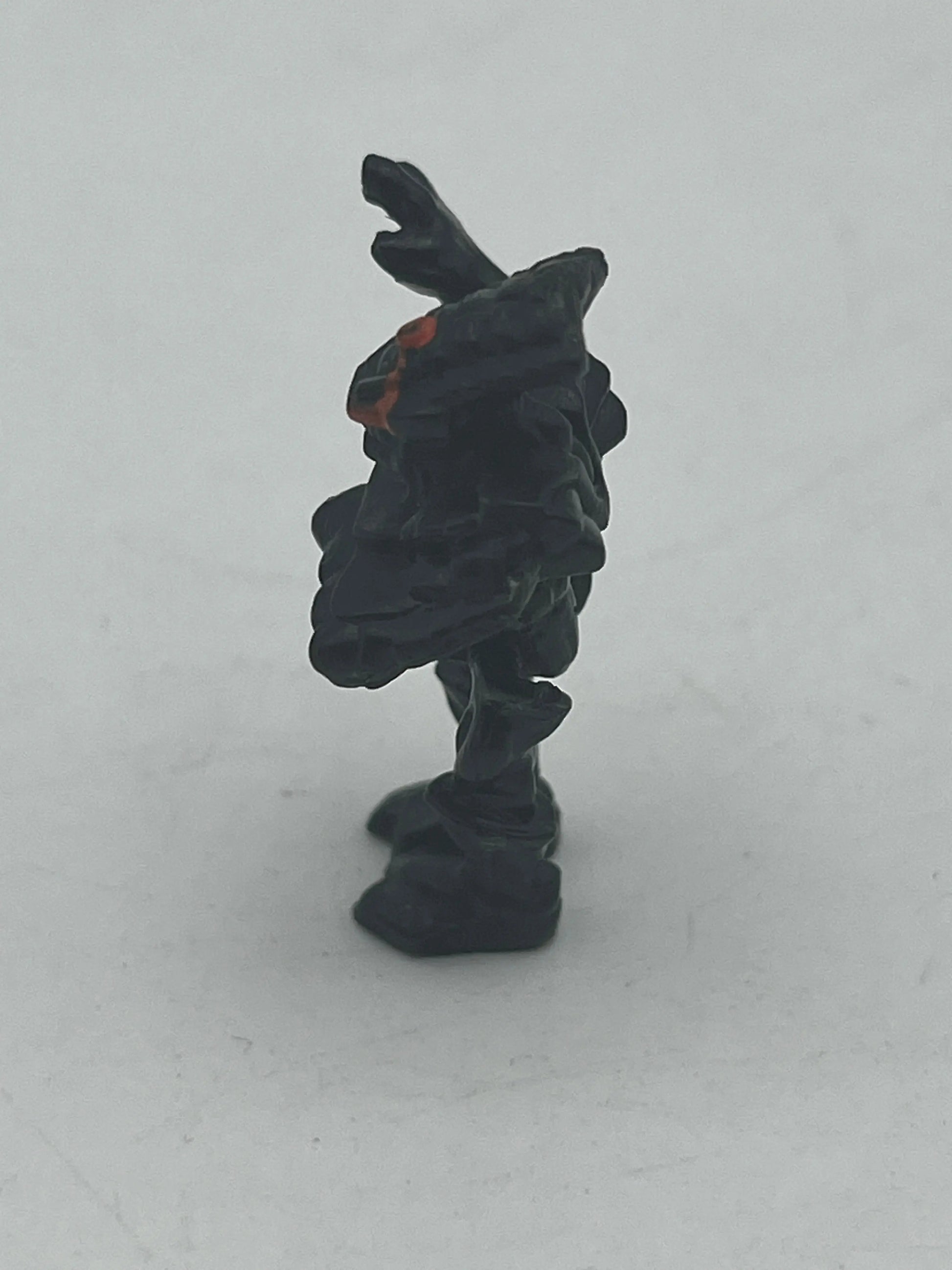 Mighty Max Doom Zones Wolfship 7 Black Varient Lord Lupor + Combined Shipping FRENLY BRICKS - Open 7 Days