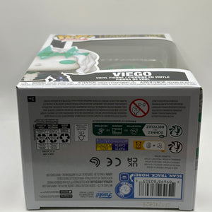 Funko POP! Games League of Legends #1044 Viego Vinyl Figure FRENLY BRICKS - Open 7 Days