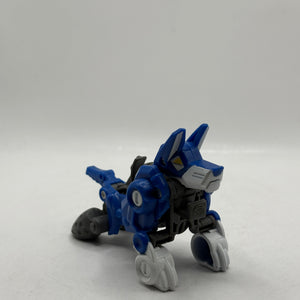 Playskool Heroes Transformers Rescue Bots Growl The K9 Bot figure Loose FRENLY BRICKS - Open 7 Days