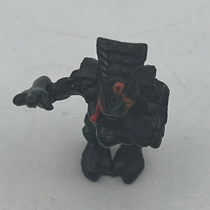 Mighty Max Doom Zones Wolfship 7 Black Varient Lord Lupor + Combined Shipping FRENLY BRICKS - Open 7 Days
