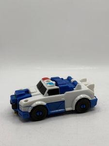 Hasbro Transformers Action Figure Lunar Combiner Force Strongarm Loose