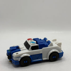 Hasbro Transformers Action Figure Lunar Combiner Force Strongarm Loose FRENLY BRICKS - Open 7 Days