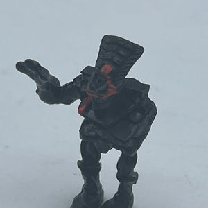 Mighty Max Doom Zones Wolfship 7 Black Varient Lord Lupor + Combined Shipping FRENLY BRICKS - Open 7 Days