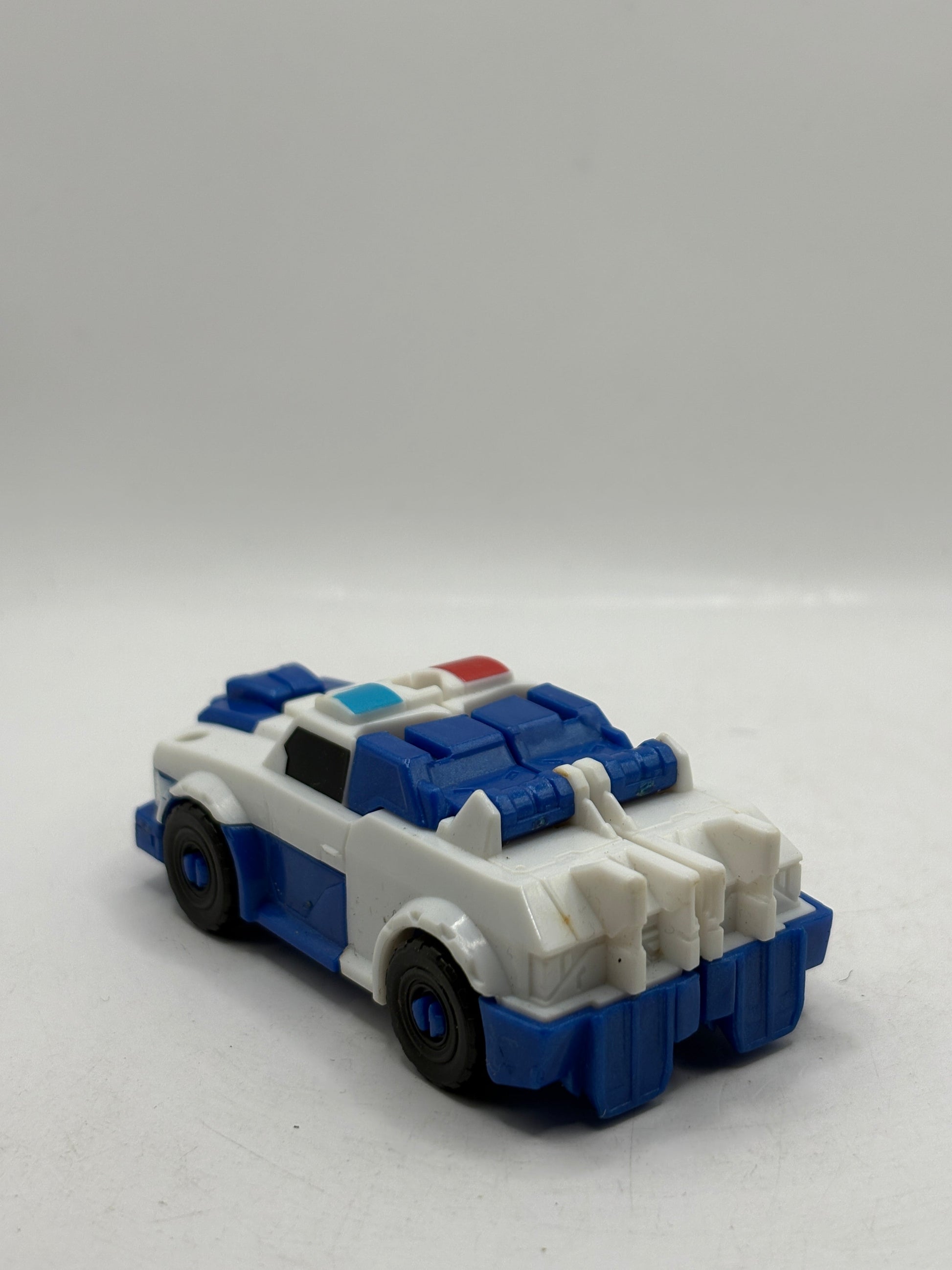 Hasbro Transformers Action Figure Lunar Combiner Force Strongarm Loose FRENLY BRICKS - Open 7 Days