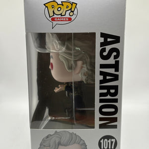 Funko POP! Games Baldurs Gate #1017 Astarion Vinyl Figure FRENLY BRICKS - Open 7 Days