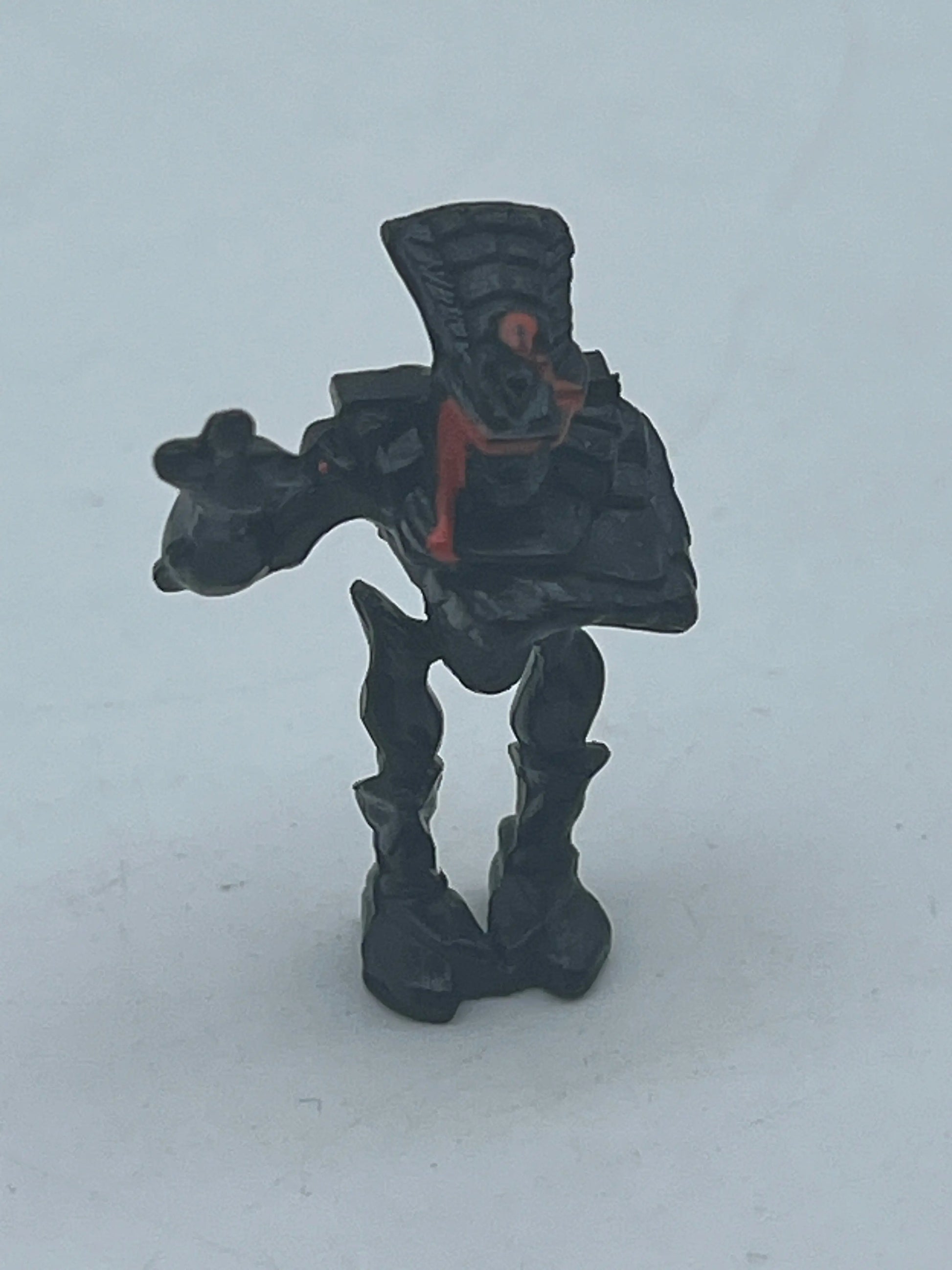 Mighty Max Doom Zones Wolfship 7 Black Varient Lord Lupor + Combined Shipping FRENLY BRICKS - Open 7 Days