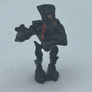 Mighty Max Doom Zones Wolfship 7 Black Varient Lord Lupor + Combined Shipping FRENLY BRICKS - Open 7 Days
