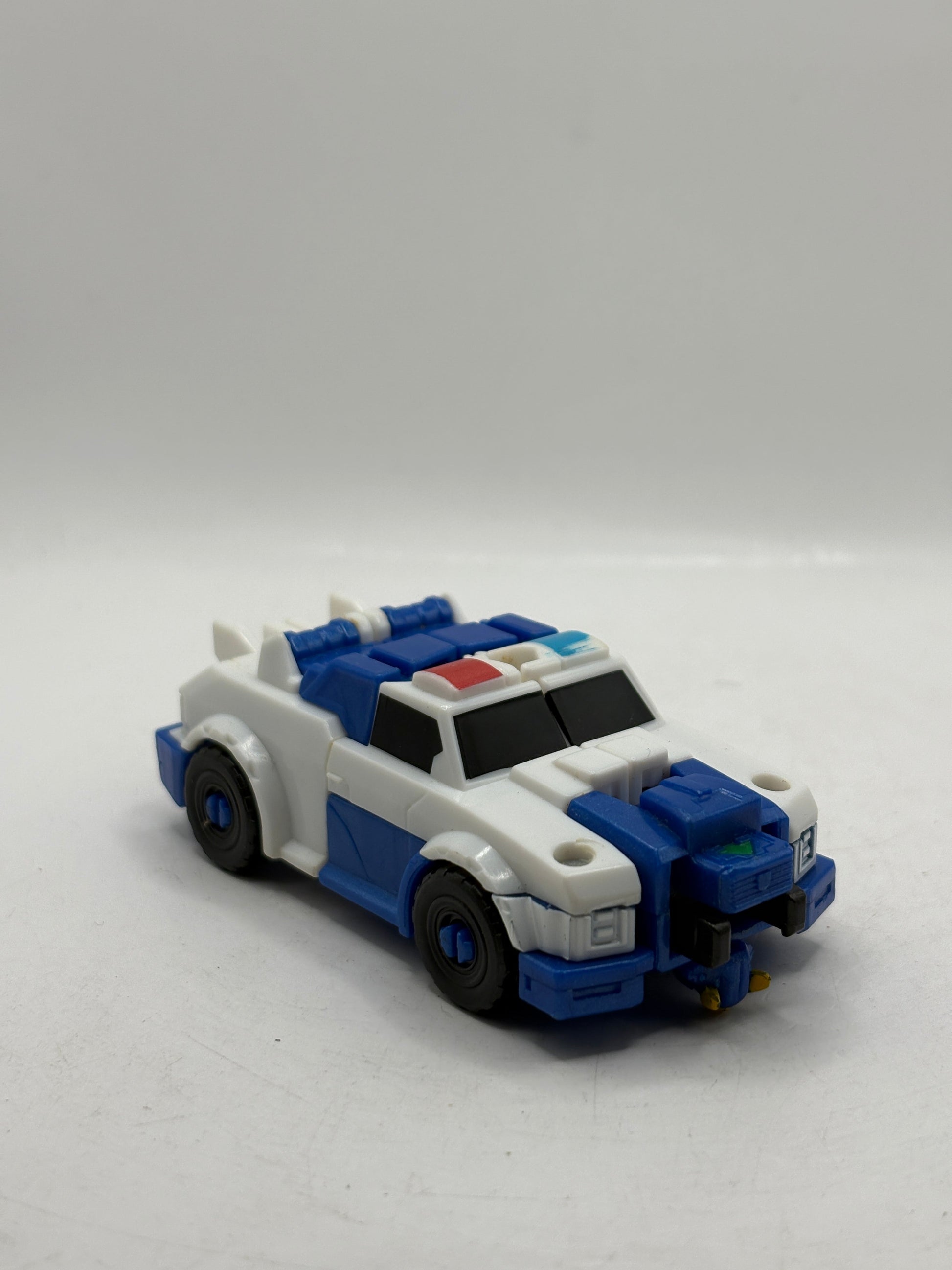 Hasbro Transformers Action Figure Lunar Combiner Force Strongarm Loose FRENLY BRICKS - Open 7 Days