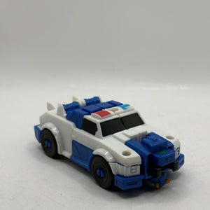 Hasbro Transformers Action Figure Lunar Combiner Force Strongarm Loose FRENLY BRICKS - Open 7 Days