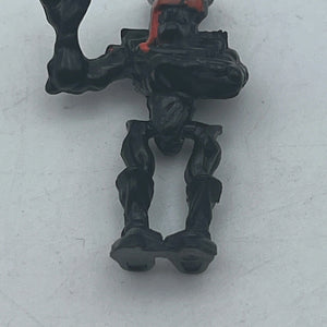 Mighty Max Doom Zones Wolfship 7 Black Varient Lord Lupor + Combined Shipping FRENLY BRICKS - Open 7 Days