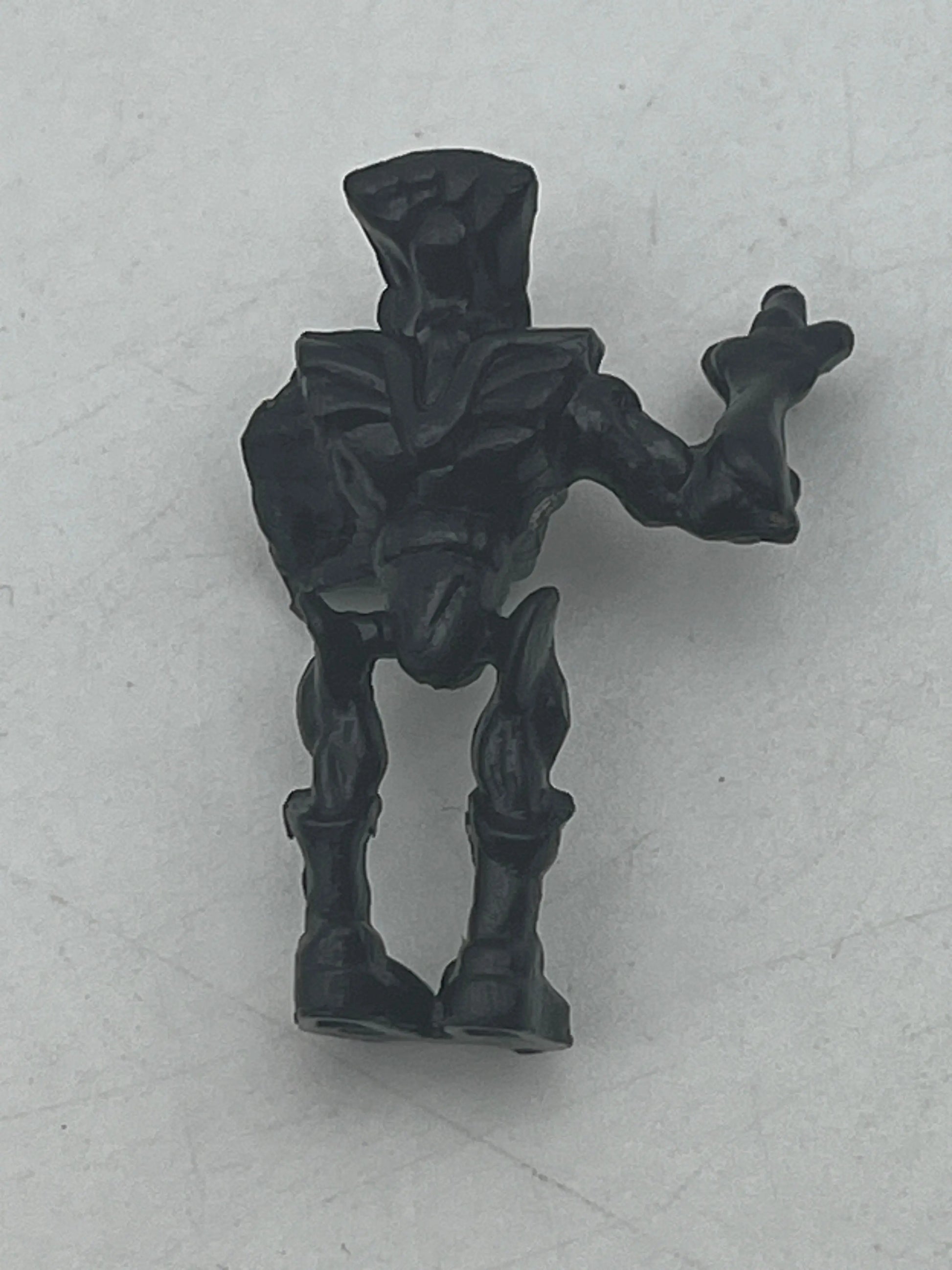 Mighty Max Doom Zones Wolfship 7 Black Varient Lord Lupor + Combined Shipping FRENLY BRICKS - Open 7 Days