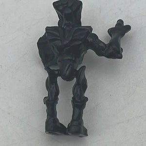 Mighty Max Doom Zones Wolfship 7 Black Varient Lord Lupor + Combined Shipping FRENLY BRICKS - Open 7 Days