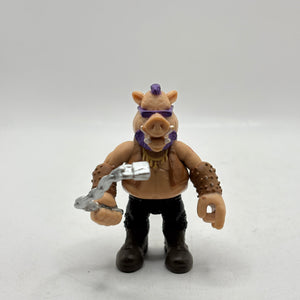 Teenage Mutant Ninja Turtles Out of the Shadows Bebop loose 2.5” figure 2016 FRENLY BRICKS - Open 7 Days
