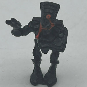 Mighty Max Doom Zones Wolfship 7 Black Varient Lord Lupor + Combined Shipping FRENLY BRICKS - Open 7 Days