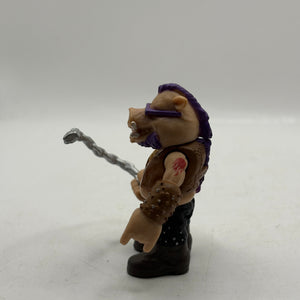 Teenage Mutant Ninja Turtles Out of the Shadows Bebop loose 2.5” figure 2016 FRENLY BRICKS - Open 7 Days