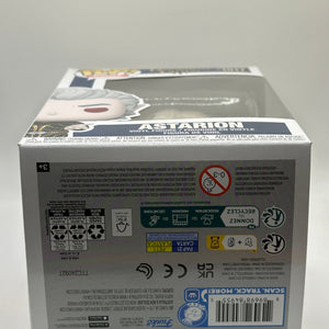 Funko POP! Games Baldurs Gate #1017 Astarion Vinyl Figure FRENLY BRICKS - Open 7 Days