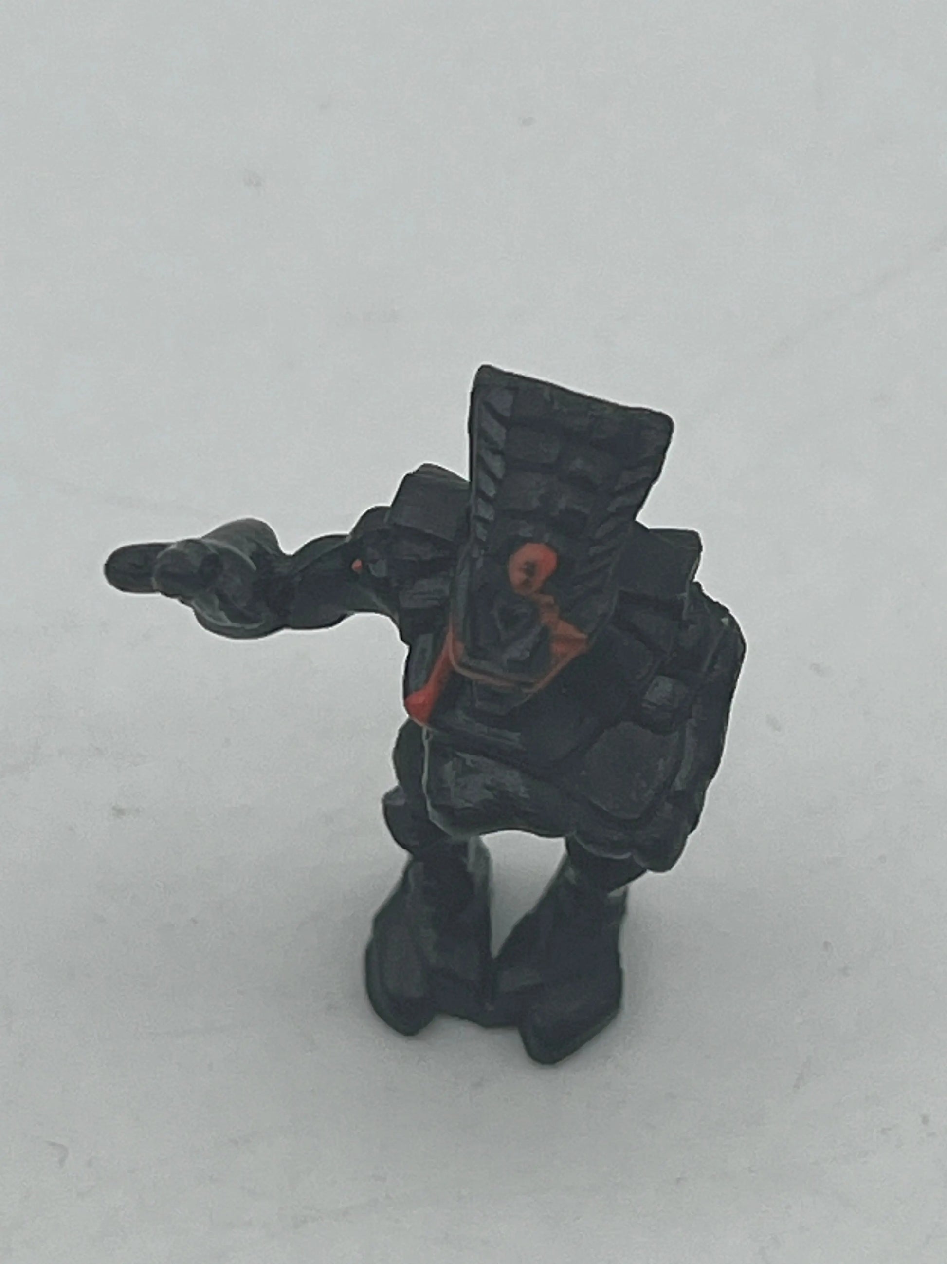 Mighty Max Doom Zones Wolfship 7 Black Varient Lord Lupor + Combined Shipping FRENLY BRICKS - Open 7 Days