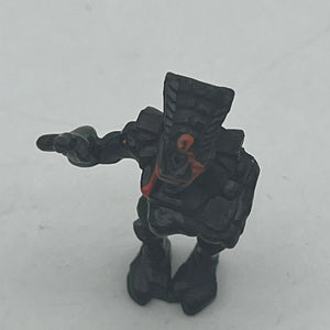 Mighty Max Doom Zones Wolfship 7 Black Varient Lord Lupor + Combined Shipping FRENLY BRICKS - Open 7 Days