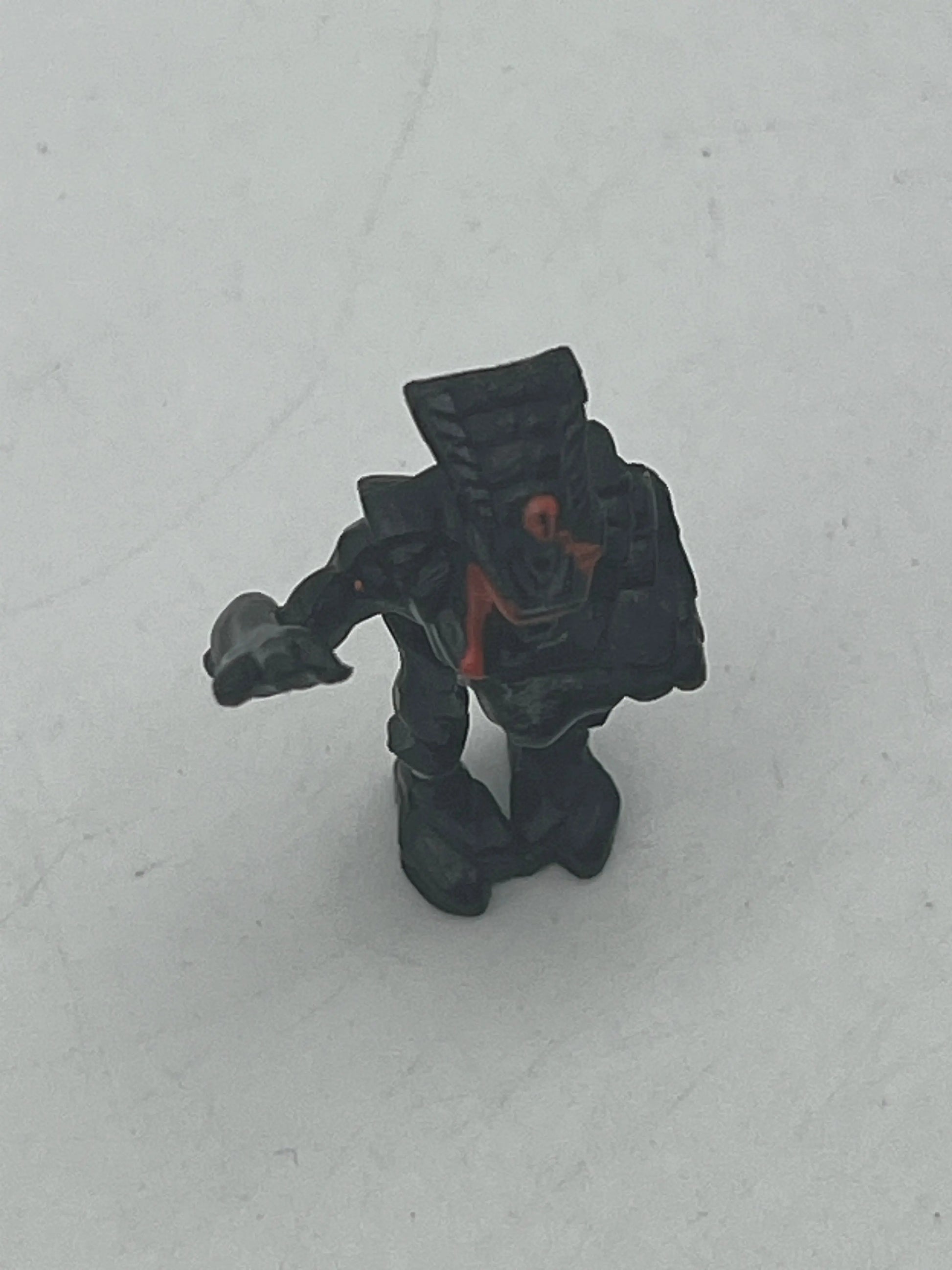 Mighty Max Doom Zones Wolfship 7 Black Varient Lord Lupor + Combined Shipping FRENLY BRICKS - Open 7 Days