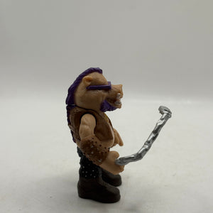 Teenage Mutant Ninja Turtles Out of the Shadows Bebop loose 2.5” figure 2016 FRENLY BRICKS - Open 7 Days