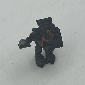 Mighty Max Doom Zones Wolfship 7 Black Varient Lord Lupor + Combined Shipping FRENLY BRICKS - Open 7 Days