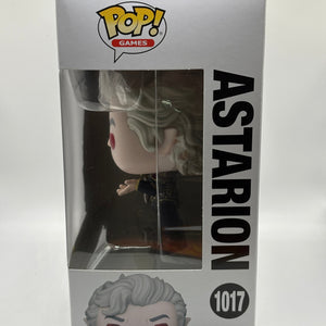 Funko POP! Games Baldurs Gate #1017 Astarion Vinyl Figure FRENLY BRICKS - Open 7 Days