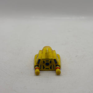 Thunderbirds Are Go! (2015) Thunderbird 4 Carrier Vehicle Loose FRENLY BRICKS - Open 7 Days