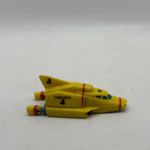 Thunderbirds Are Go! (2015) Thunderbird 4 Carrier Vehicle Loose FRENLY BRICKS - Open 7 Days