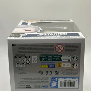 Funko POP! Games Baldurs Gate #1017 Astarion Vinyl Figure FRENLY BRICKS - Open 7 Days