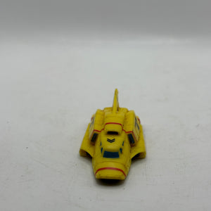 Thunderbirds Are Go! (2015) Thunderbird 4 Carrier Vehicle Loose FRENLY BRICKS - Open 7 Days