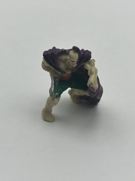 Mighty Max Heroes Villains Collection 1 Skull Master Replacement Figure Loose FRENLY BRICKS - Open 7 Days