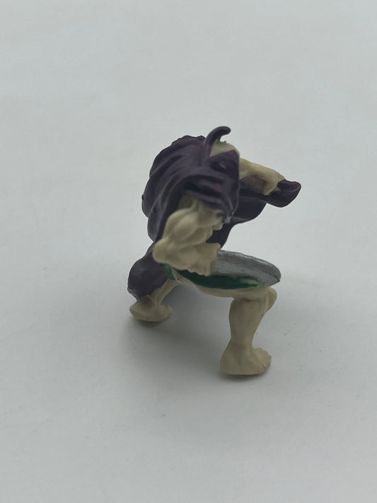 Mighty Max Heroes Villains Collection 1 Skull Master Replacement Figure Loose FRENLY BRICKS - Open 7 Days