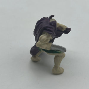 Mighty Max Heroes Villains Collection 1 Skull Master Replacement Figure Loose FRENLY BRICKS - Open 7 Days