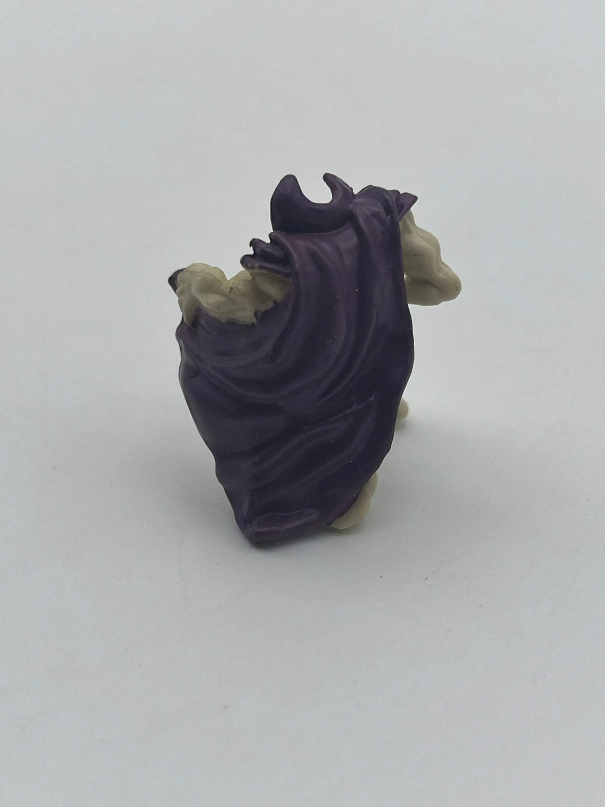 Mighty Max Heroes Villains Collection 1 Skull Master Replacement Figure Loose FRENLY BRICKS - Open 7 Days