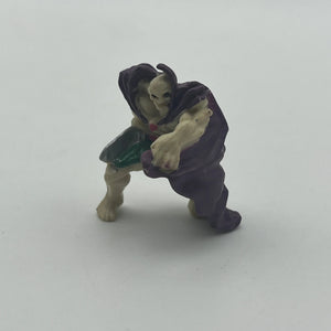 Mighty Max Heroes Villains Collection 1 Skull Master Replacement Figure Loose FRENLY BRICKS - Open 7 Days