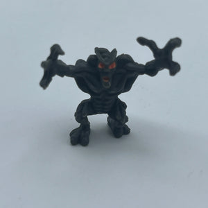 Vintage 1994 Mighty Max BlueBird Mini Figures 