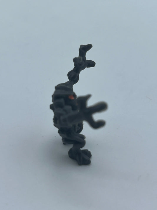 Vintage 1994 Mighty Max BlueBird Mini Figures "Rock Monster" Heroes & Villians FRENLY BRICKS - Open 7 Days