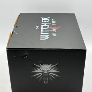 The Witcher 3: Wild Hunt GERALT IN THE BATH Statuette by Dark Horse Comics OPEN FRENLY BRICKS - Open 7 Days