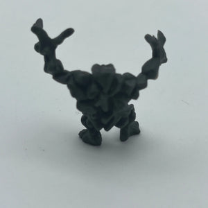 Vintage 1994 Mighty Max BlueBird Mini Figures 