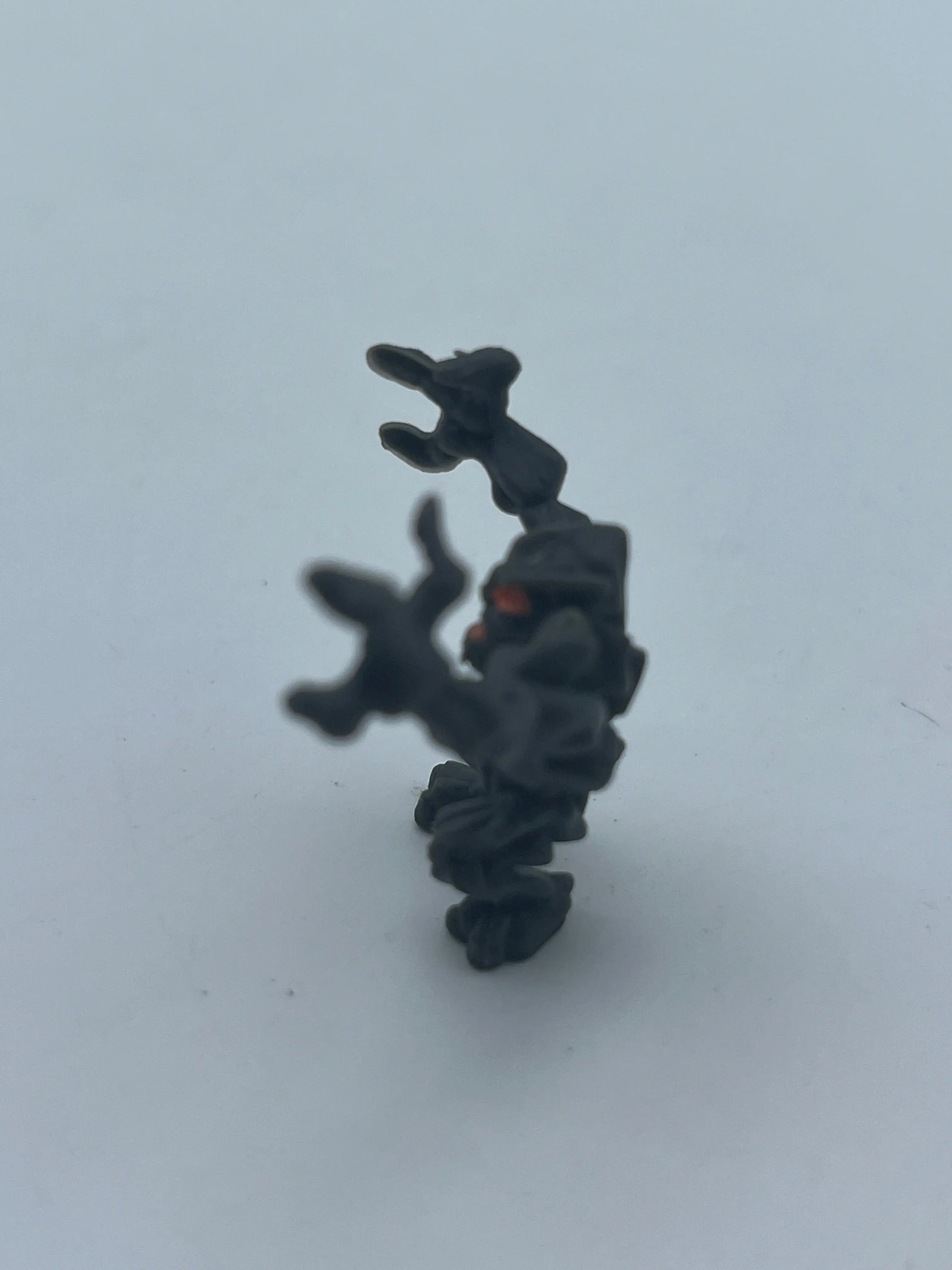 Vintage 1994 Mighty Max BlueBird Mini Figures "Rock Monster" Heroes & Villians FRENLY BRICKS - Open 7 Days