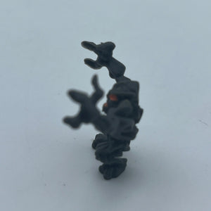 Vintage 1994 Mighty Max BlueBird Mini Figures 